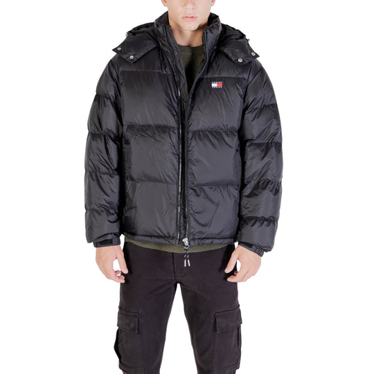 Tommy Hilfiger Jeans Men Jacket