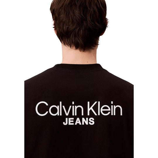 Calvin Klein Jeans Men T-Shirt