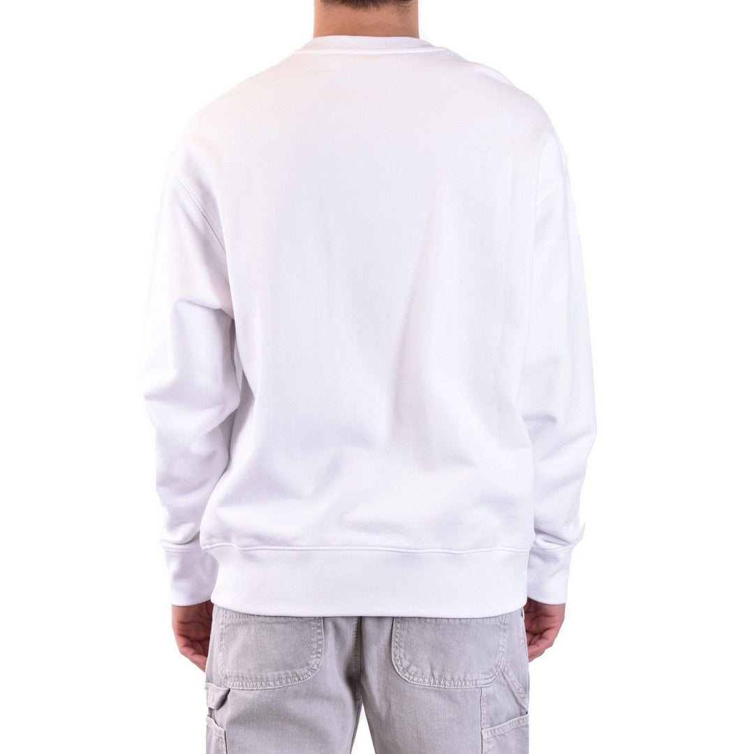 Moschino Men Sweatshirts
