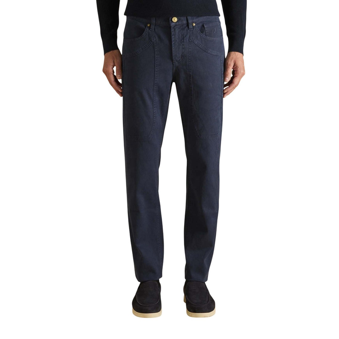 Jeckerson Men Jeans