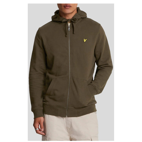 Lyle &amp; Scott Men Sweatshirts