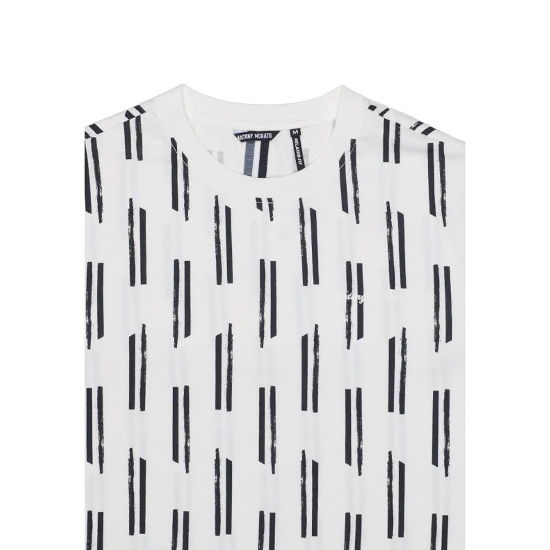 Antony Morato Men T-Shirt