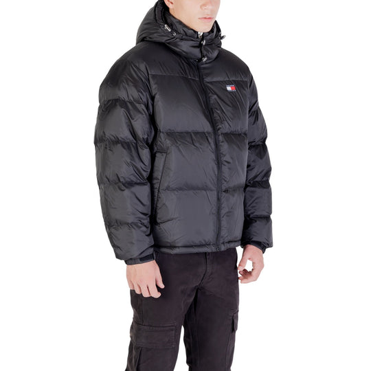 Tommy Hilfiger Jeans Men Jacket