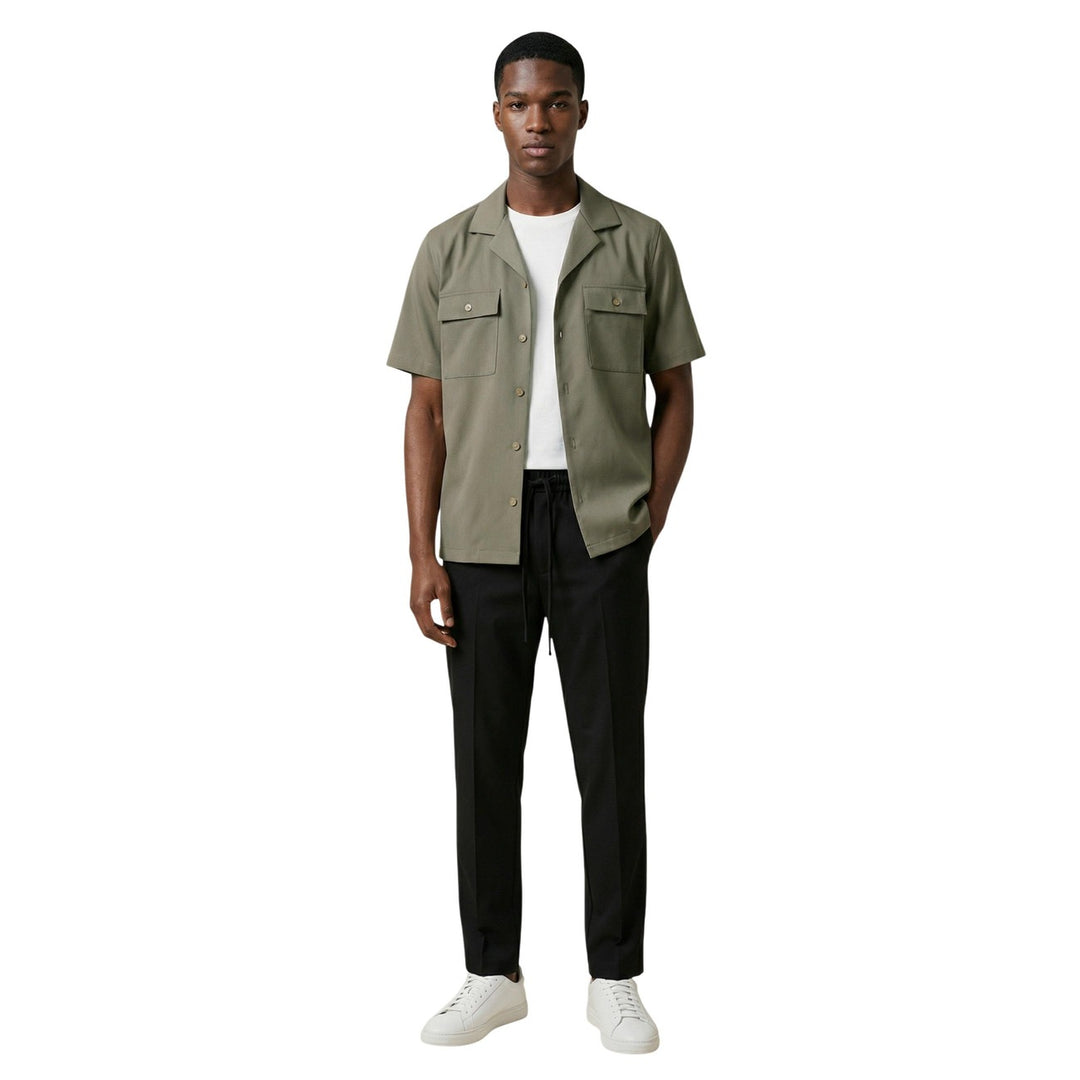 Gianni Lupo Men Shirt