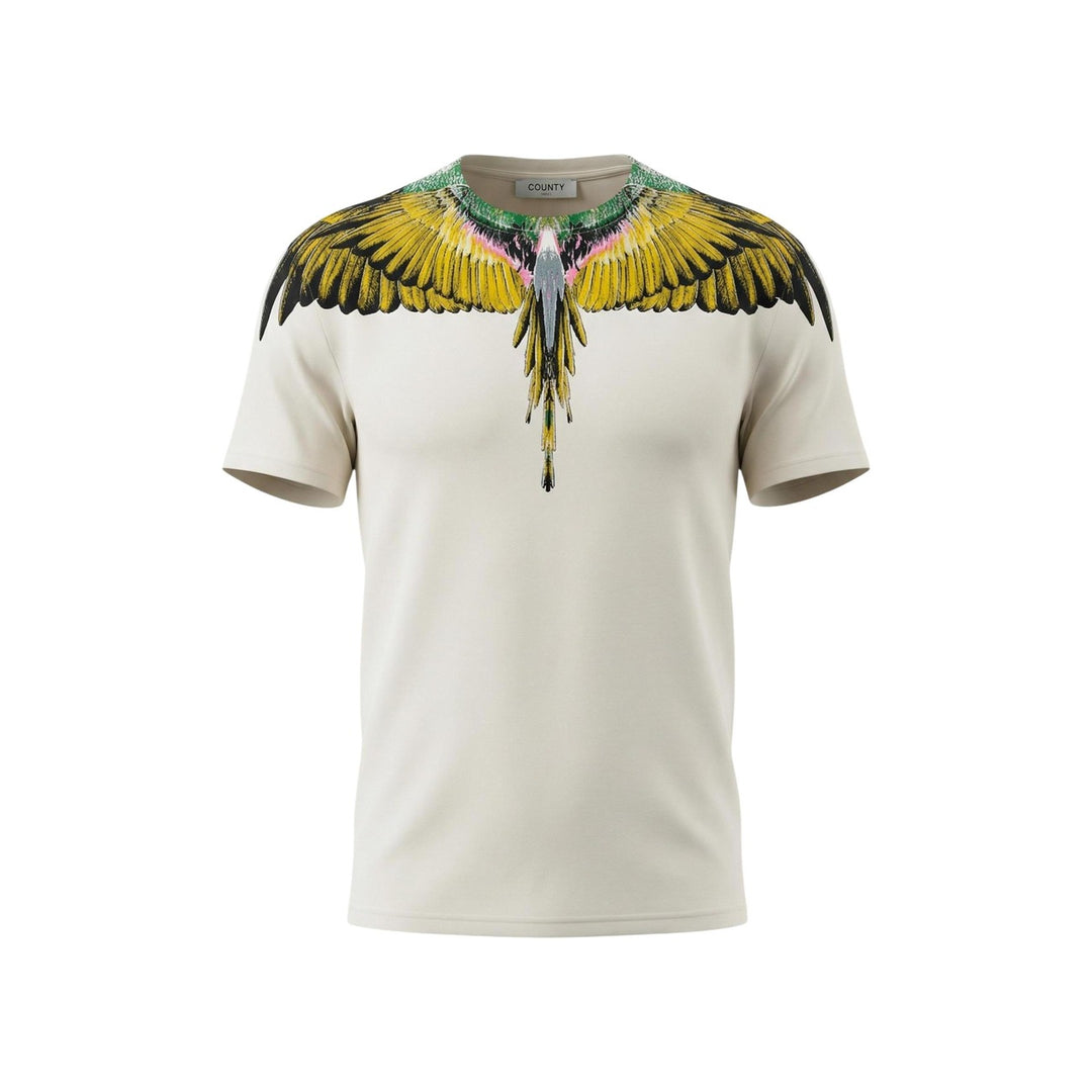 County Of Milan Men T-Shirt