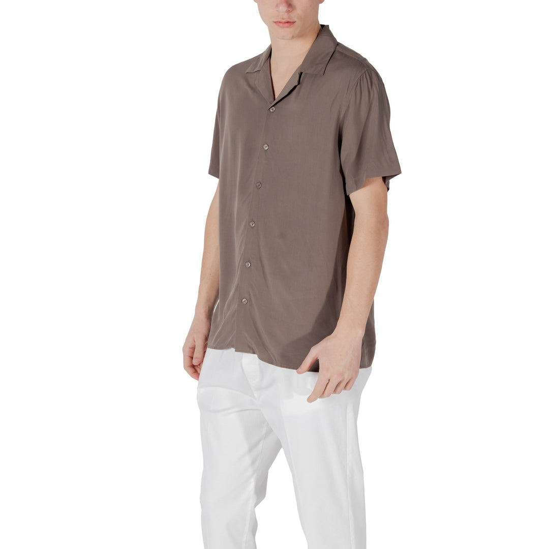 Gianni Lupo Men Shirt