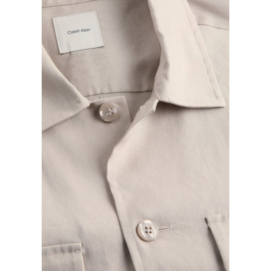 Calvin Klein Men Shirt
