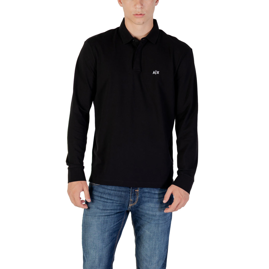 Armani Exchange Men Polo
