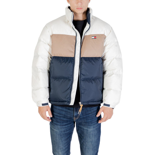 Tommy Hilfiger Jeans Men Jacket