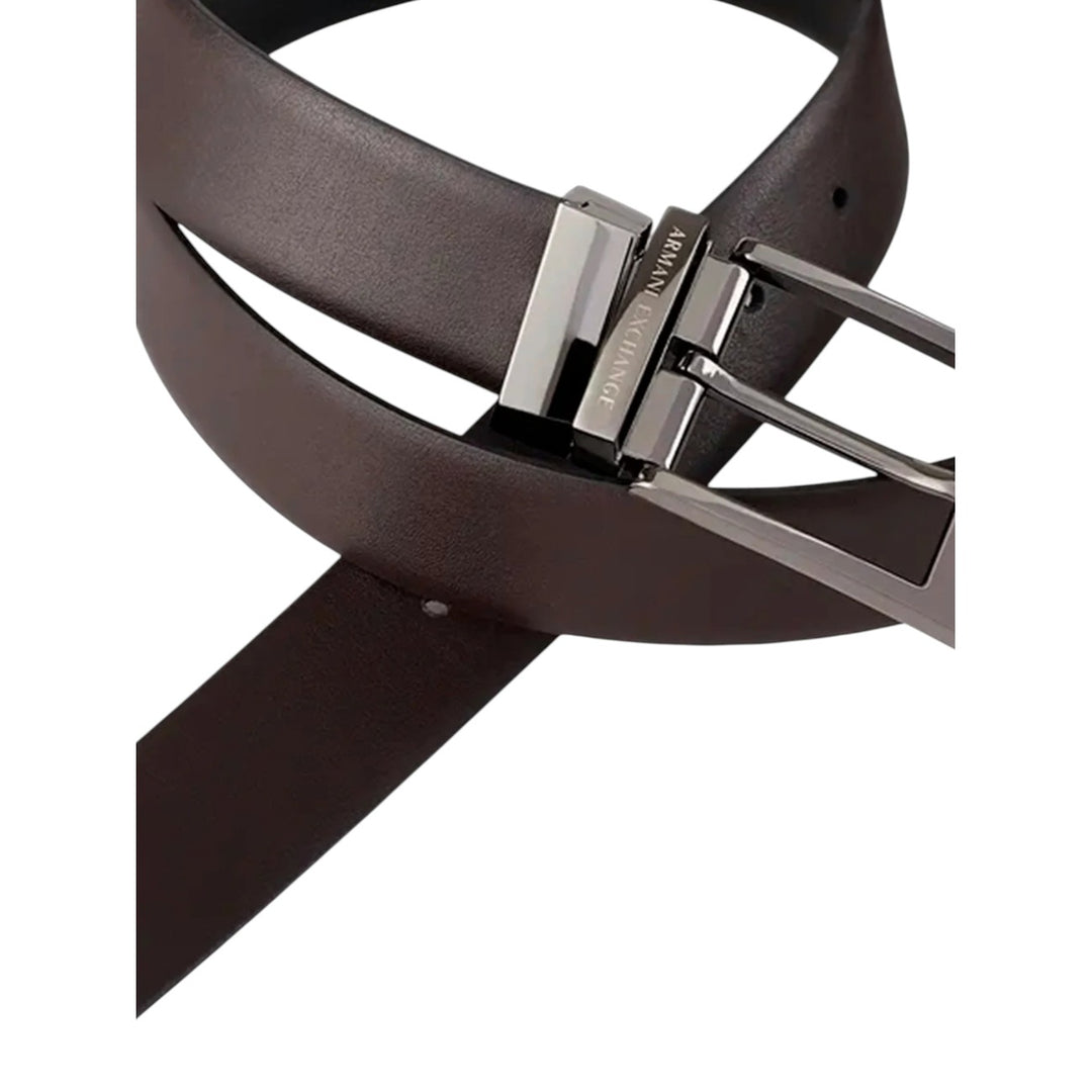 Armani Exchange Men Belt