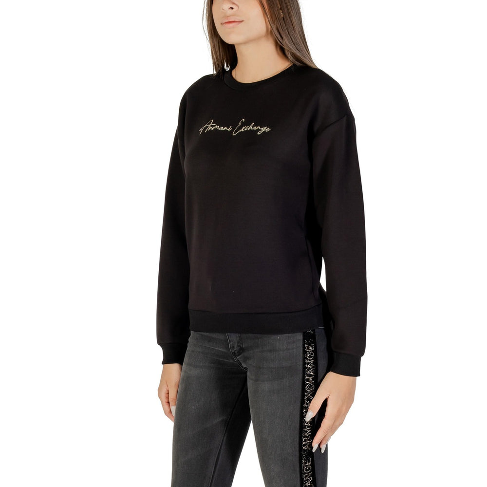 Armani Exchange  Women Sweatshirts