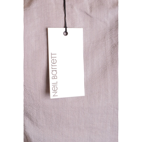 Neil Barrett Men Shirt