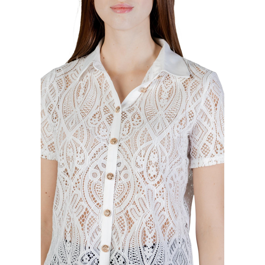 Morgan De Toi  Women Shirt