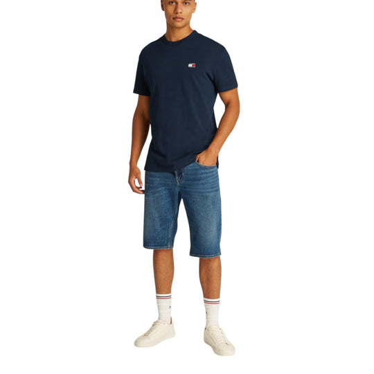 Tommy Hilfiger Jeans Men T-Shirt