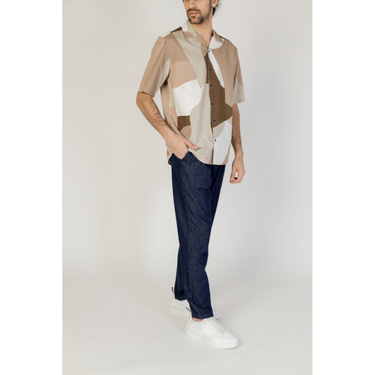 Only &amp; Sons Men Shirt