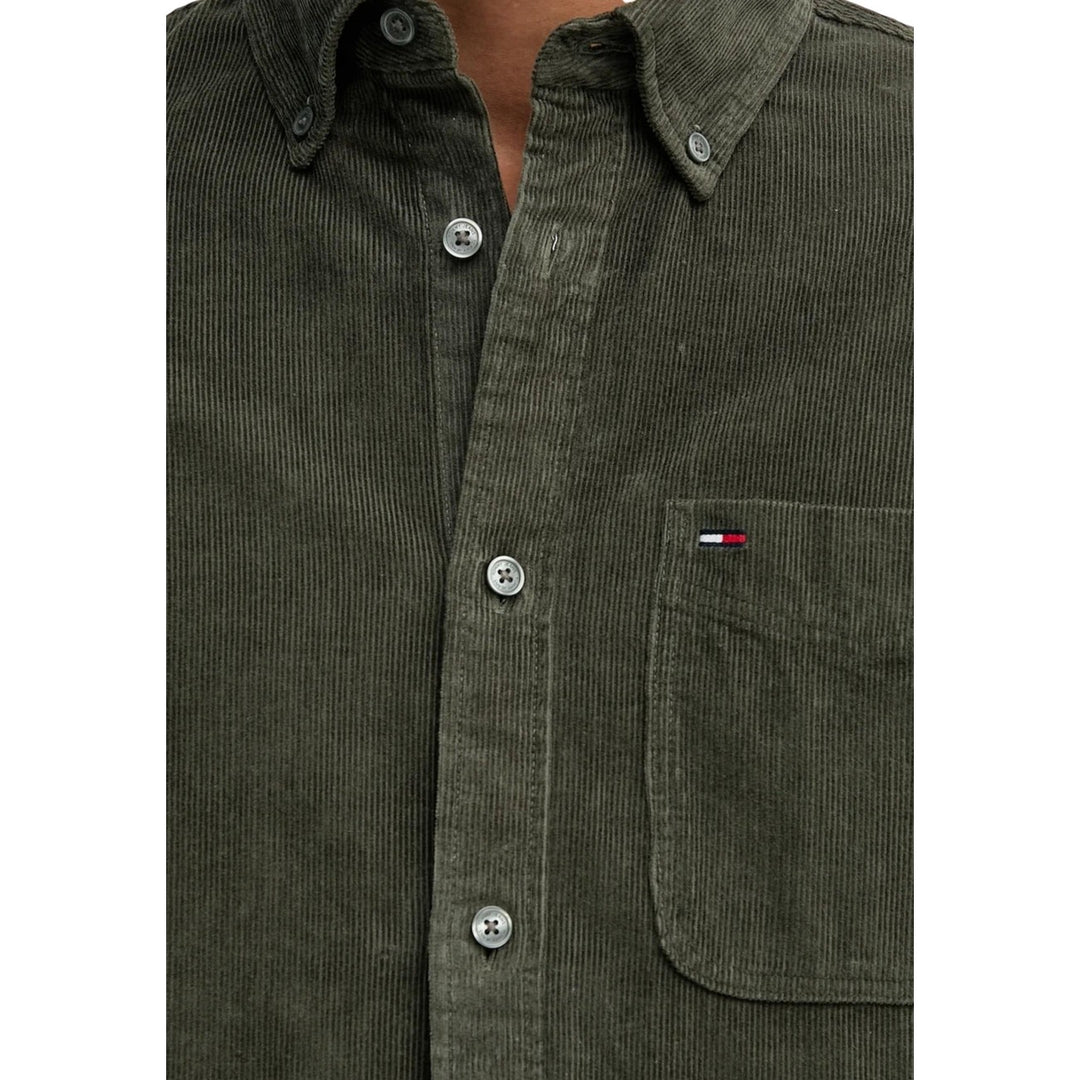 Tommy Hilfiger Jeans Men Shirt