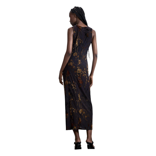 Desigual  Women Dress