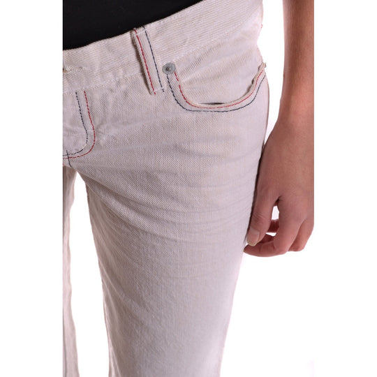 Alexander Mcqueen  Women Jeans