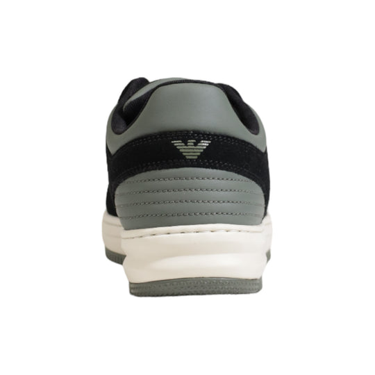 Ea7 Men Sneakers