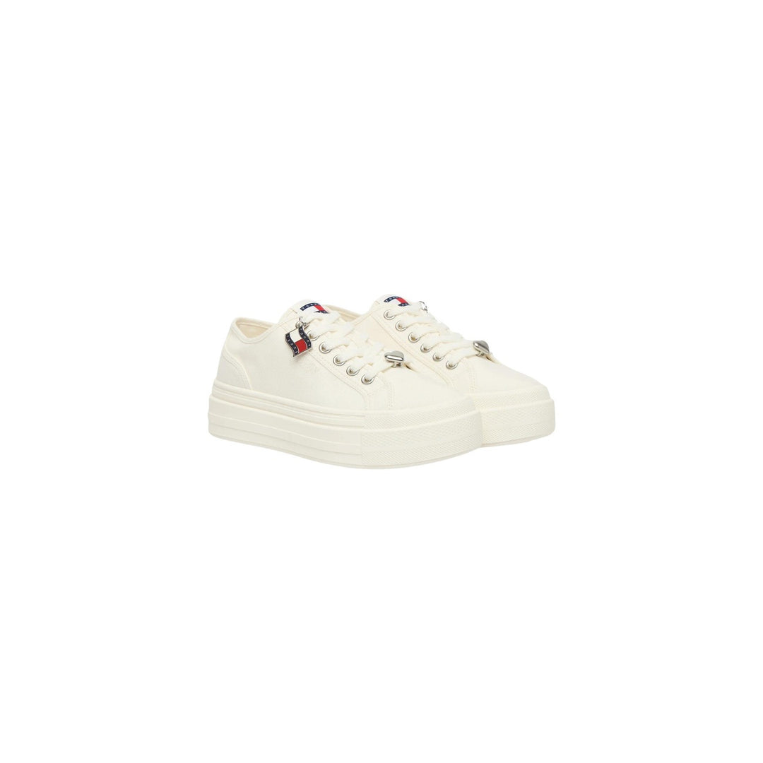 Tommy Hilfiger Jeans Women Sneakers
