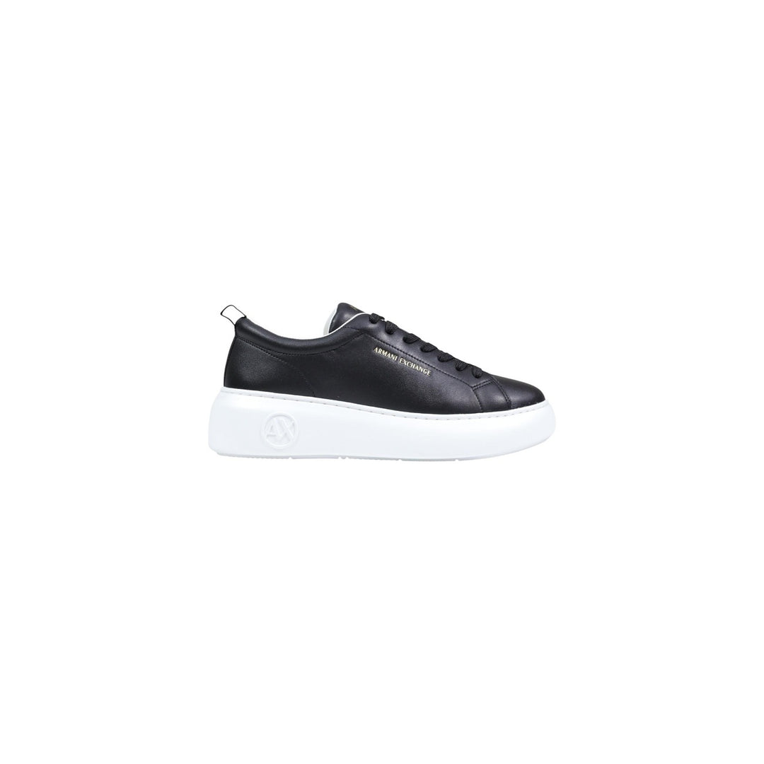 Armani Exchange Women Sneakers