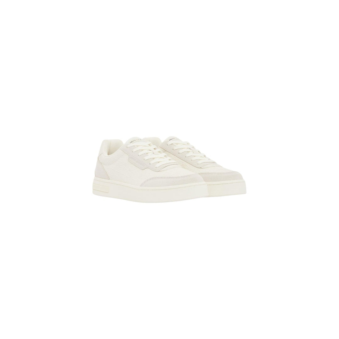 Armani Exchange Men Sneakers