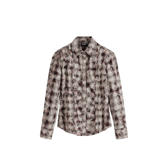Desigual  Women Shirt