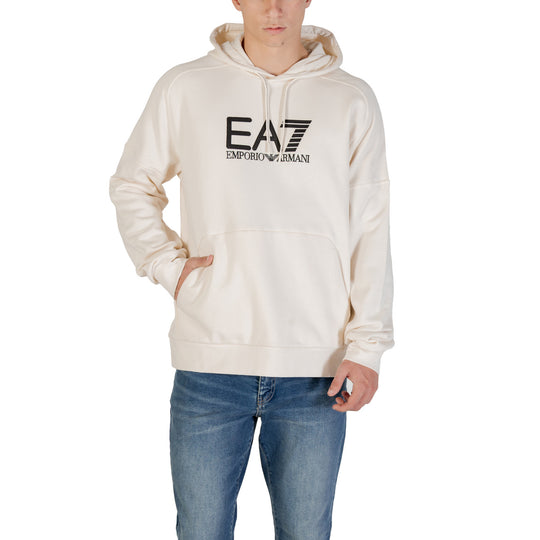 Ea7 Men Sweatshirts