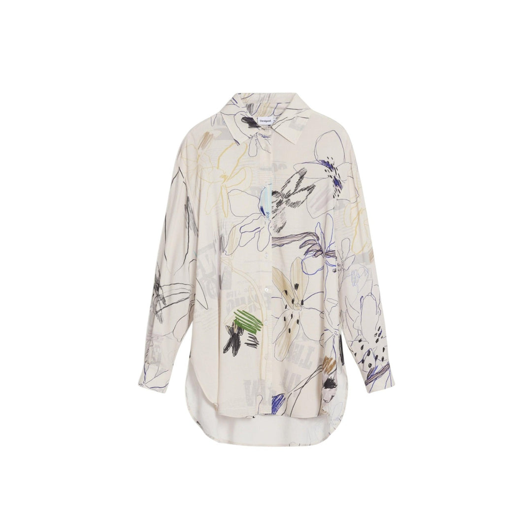 Desigual  Women Shirt