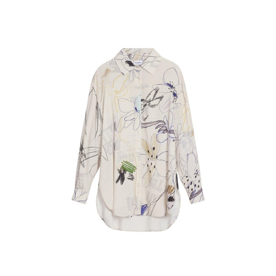 Desigual  Women Shirt
