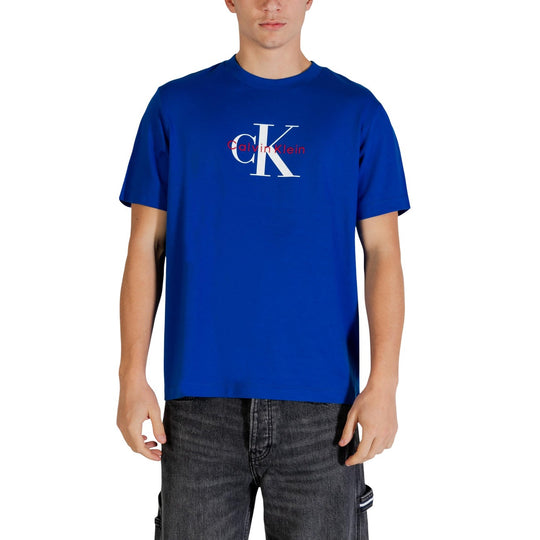 Calvin Klein Jeans Men T-Shirt