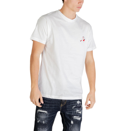 Hydra Clothing Men T-Shirt