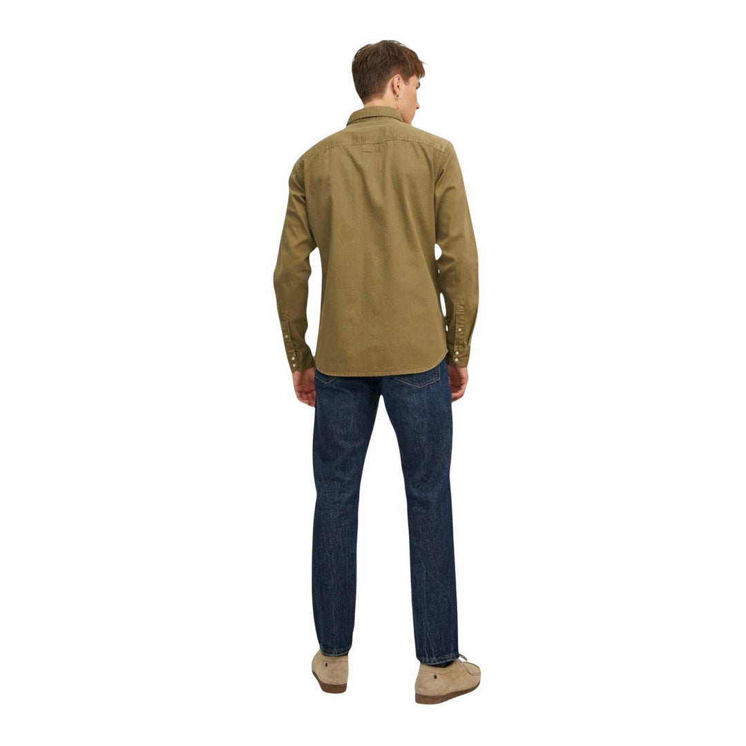 Jack &amp; Jones Men Shirt