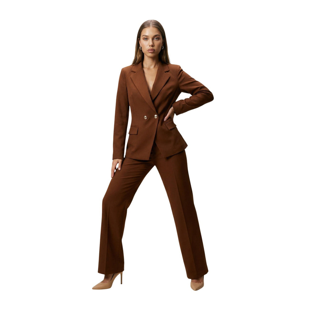 I Am  Women Trousers
