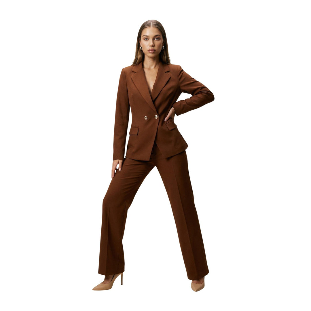 I Am  Women Trousers