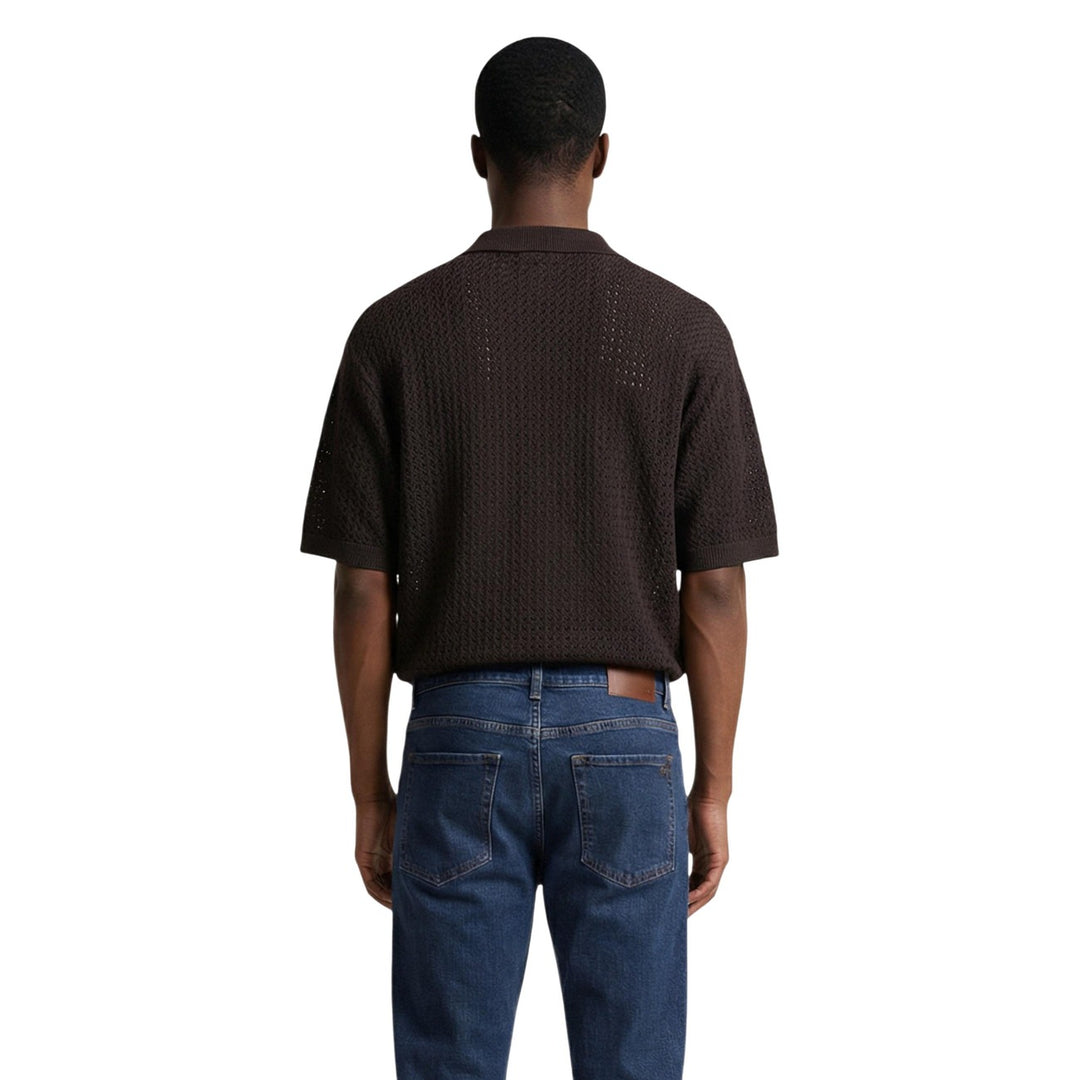 Only &amp; Sons Men Polo