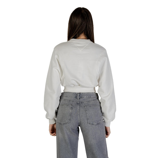 Tommy Hilfiger Jeans  Women Sweatshirts