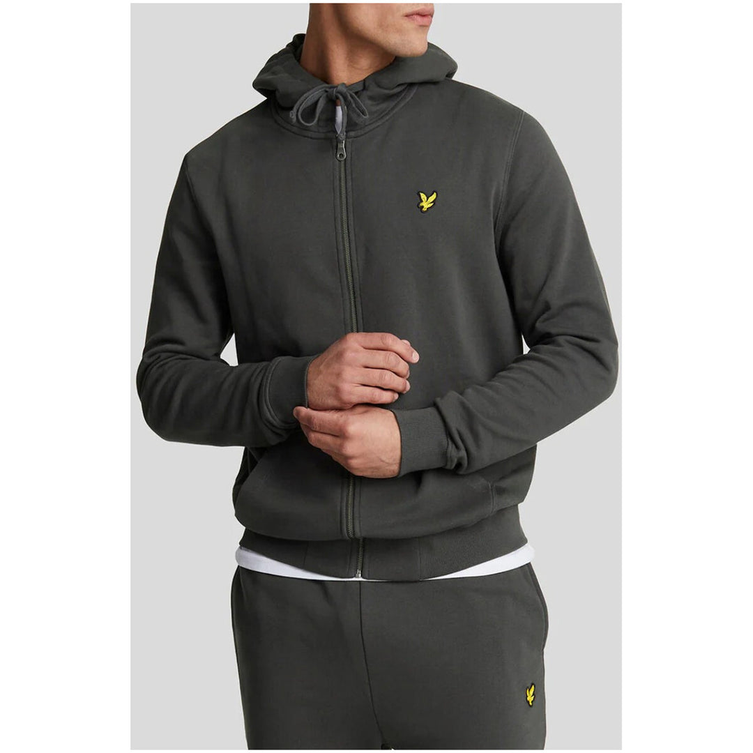 Lyle &amp; Scott Men Sweatshirts