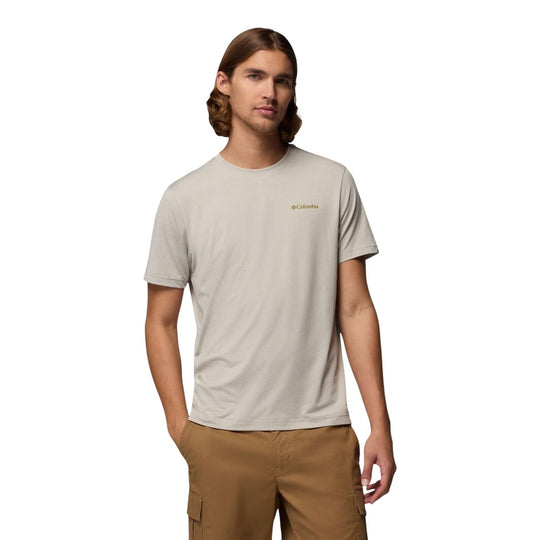 Columbia Men T-Shirt