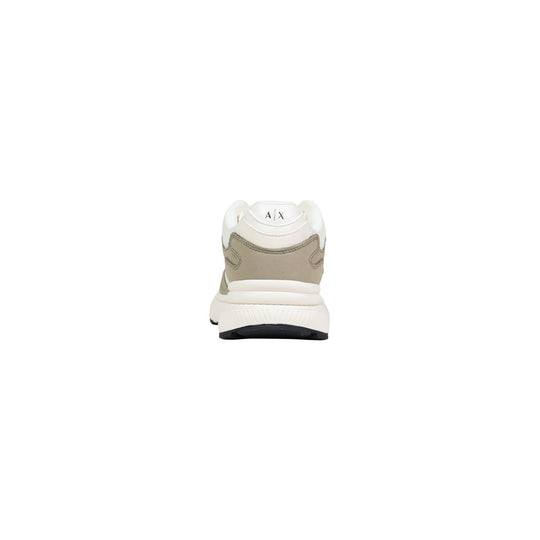 Armani Exchange Men Sneakers