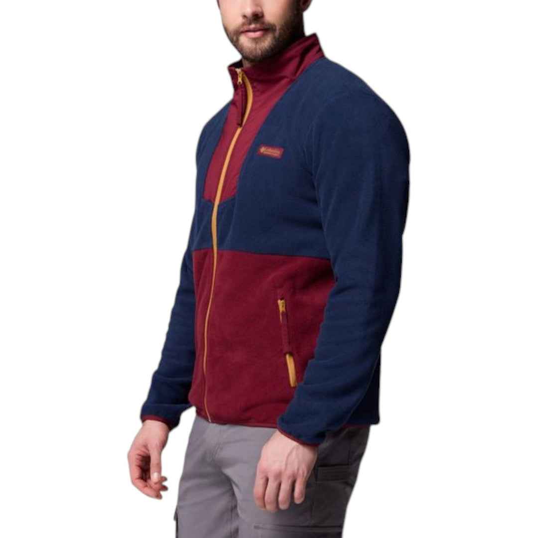 Columbia Men Sweatshirts