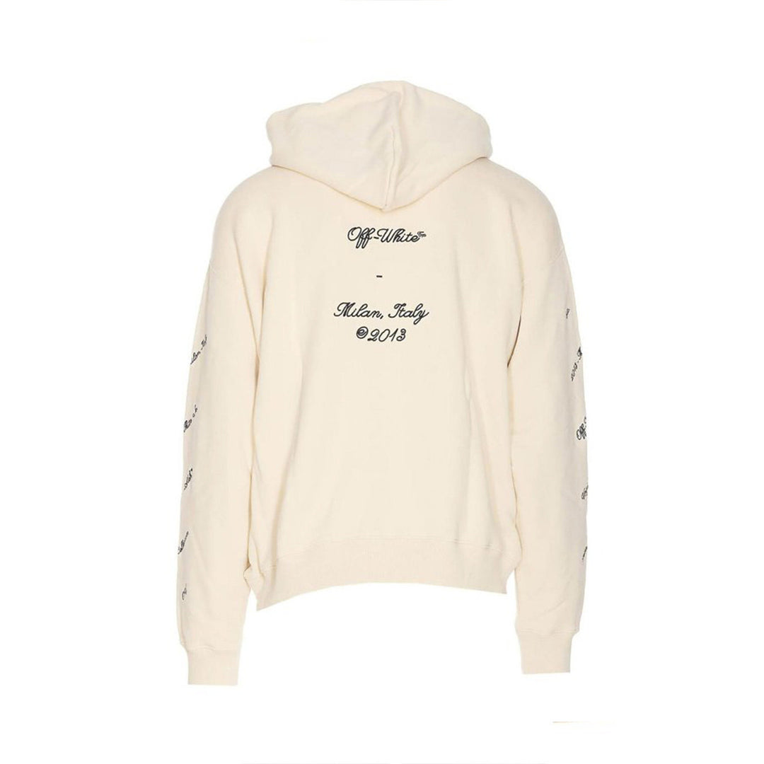 Off-white Men Sweatshirts