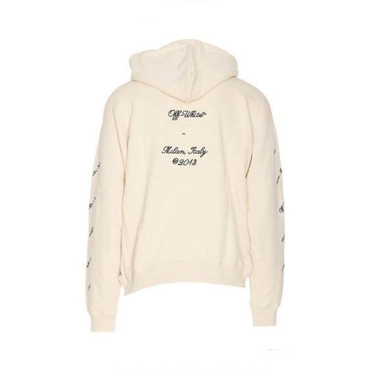 Off-white Men Sweatshirts