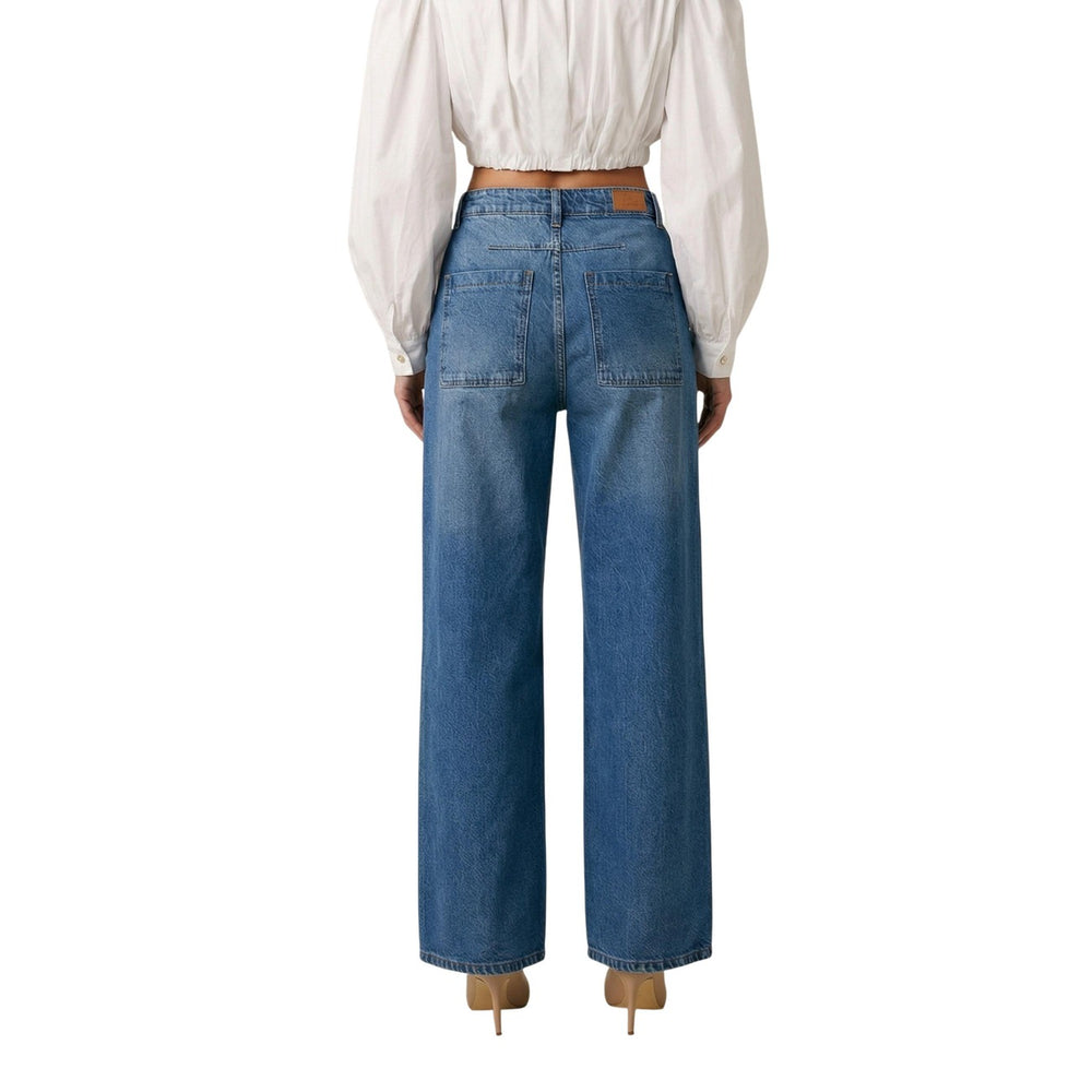 I Am  Women Jeans