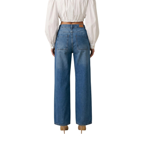 I Am  Women Jeans