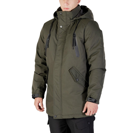Hydra Clothing  Women Jacket