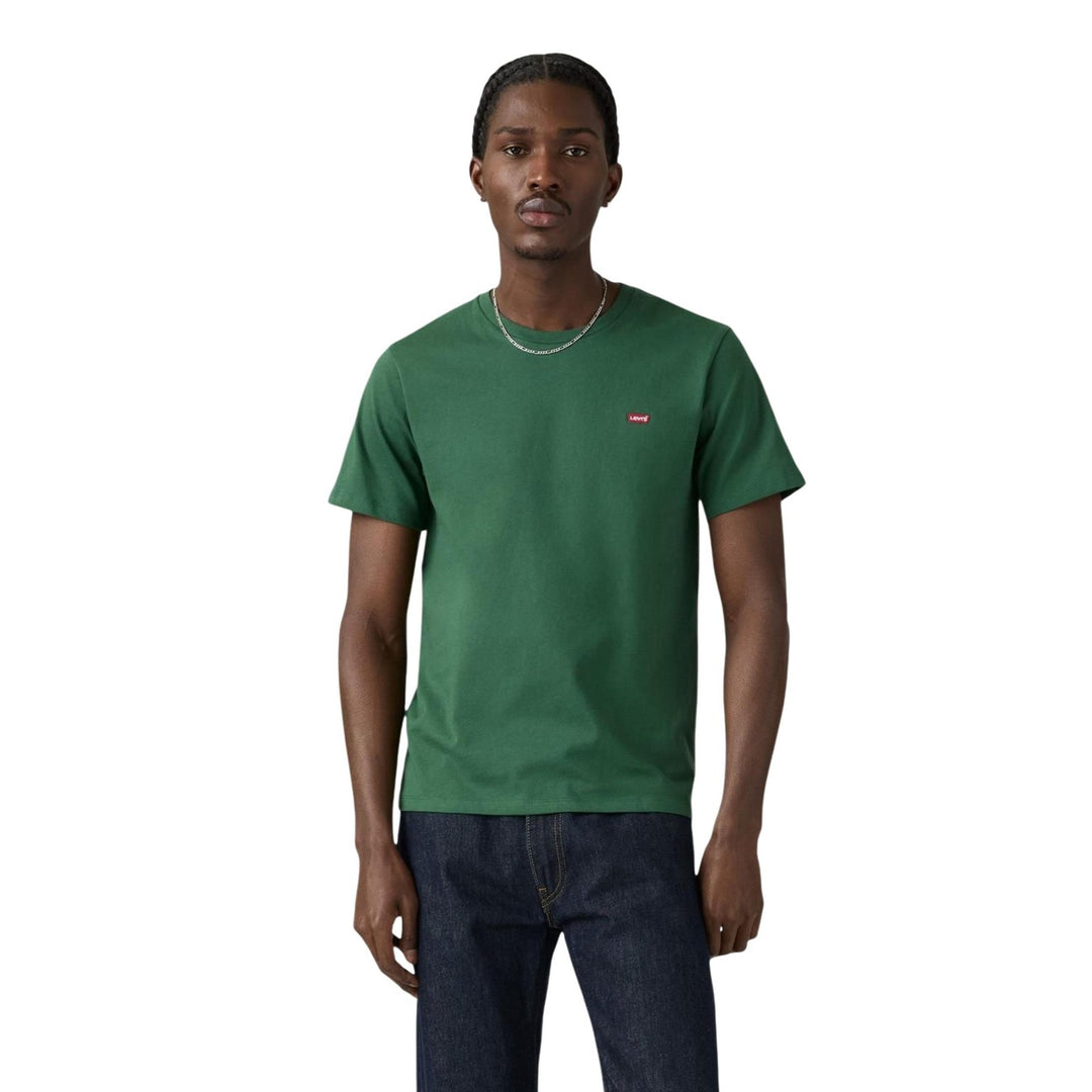 Levi`s Men T-Shirt