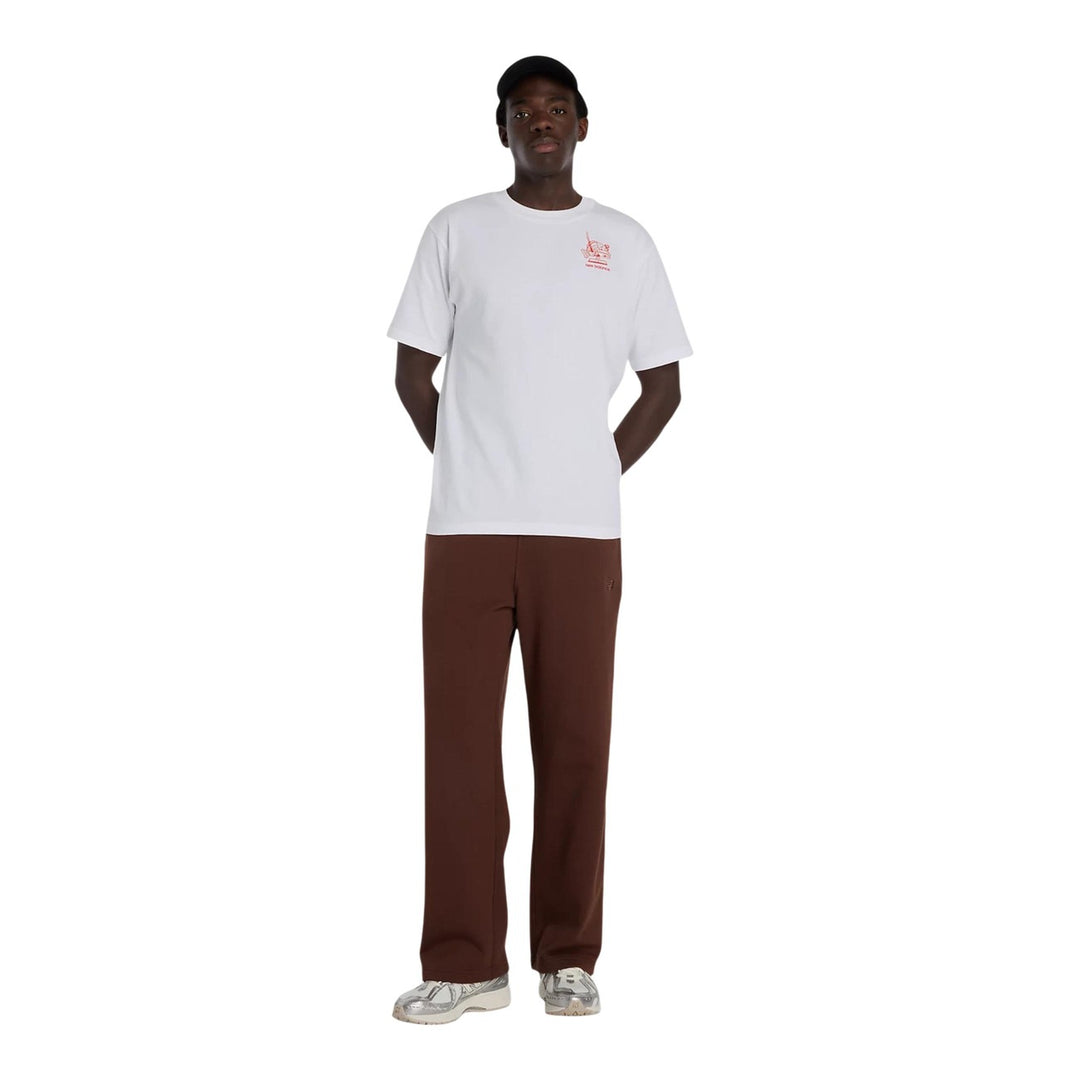 New Balance Men T-Shirt