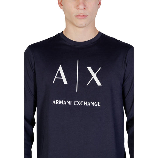 Armani Exchange Men T-Shirt