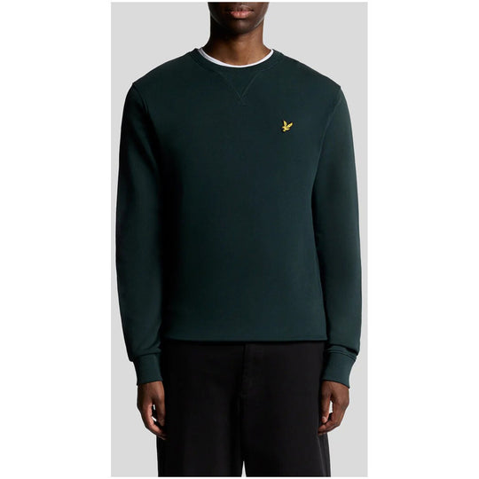 Lyle &amp; Scott Men Sweatshirts